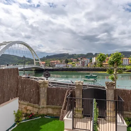 Ideal & Soleado Duplex Con Jardin * プレンツィア