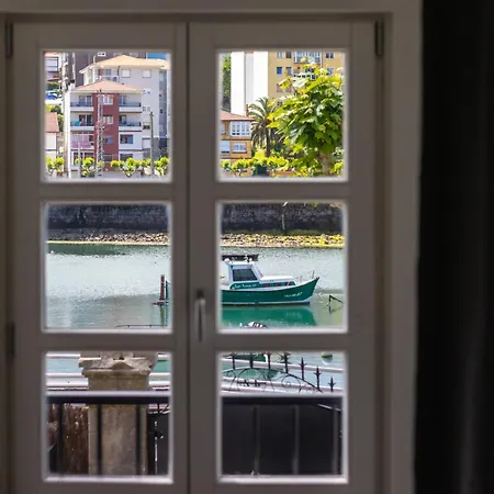 Ideal & Soleado Duplex Con Jardin