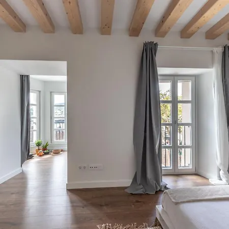 Ideal & Soleado Duplex Con Jardin * Plentzia