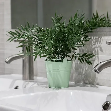 Ideal & Soleado Duplex Con Jardin Apartment Plentzia