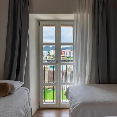 Apartament Ideal & Soleado Duplex Con Jardin *